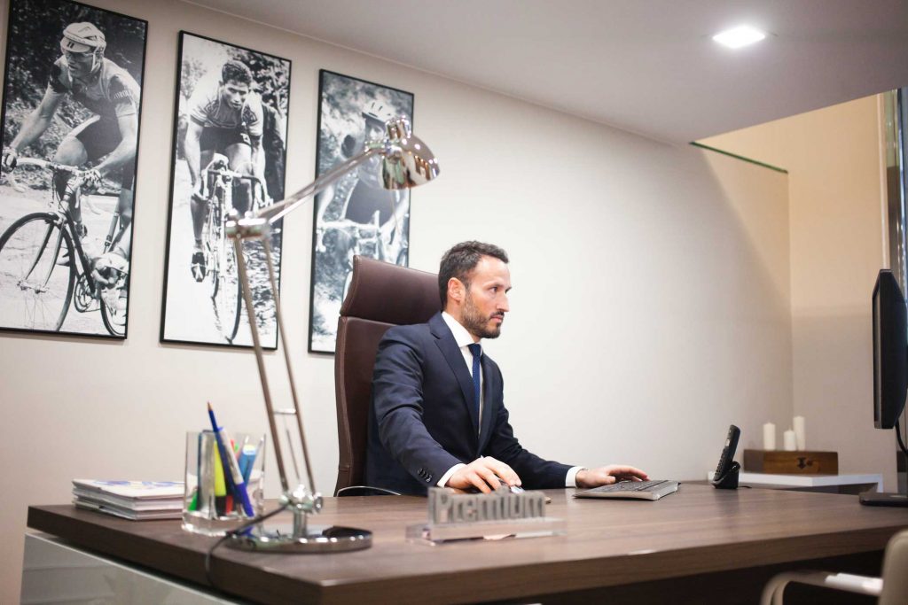 Fotografía para empresas